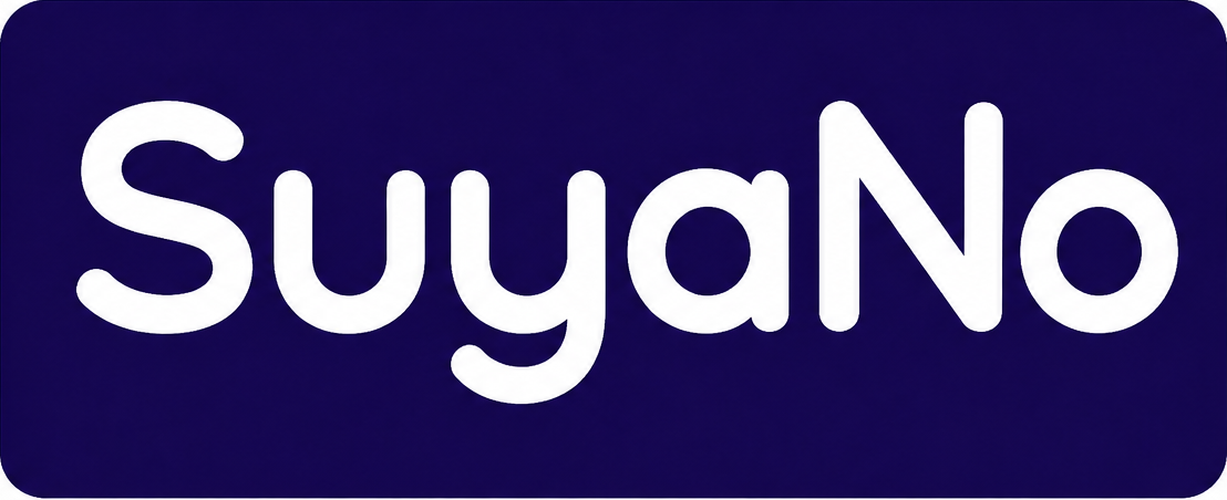 SuyaNo